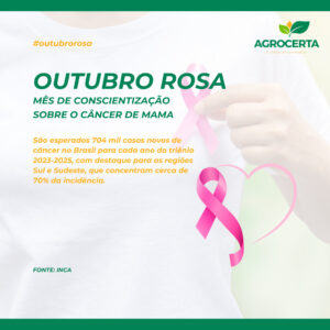 Outubro Rosa